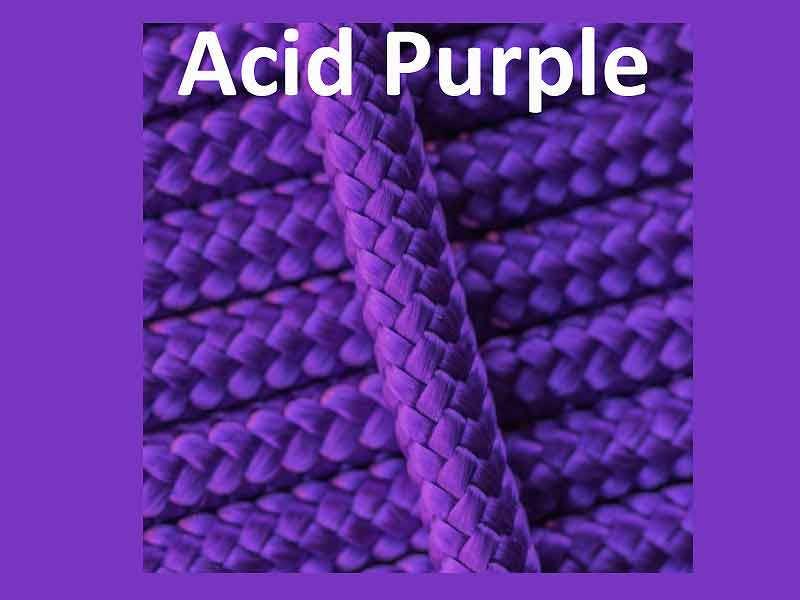 acid purple
