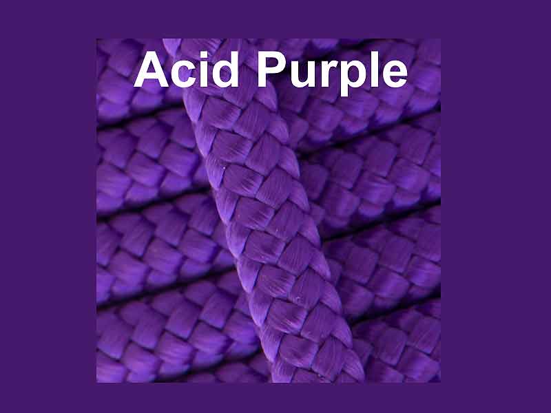 acid purple