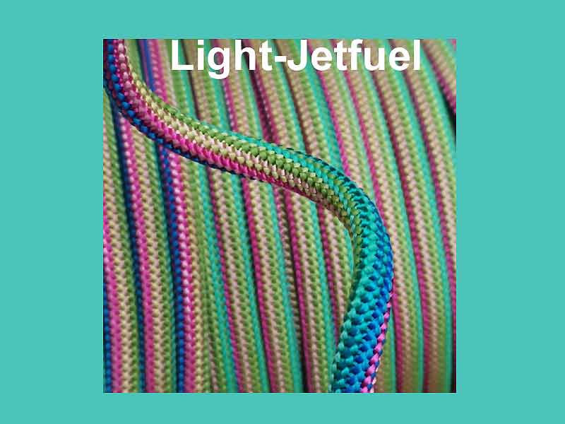 Light-Jetfuel