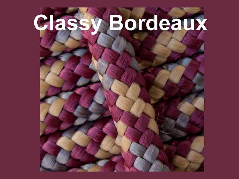 Classy Bordeaux