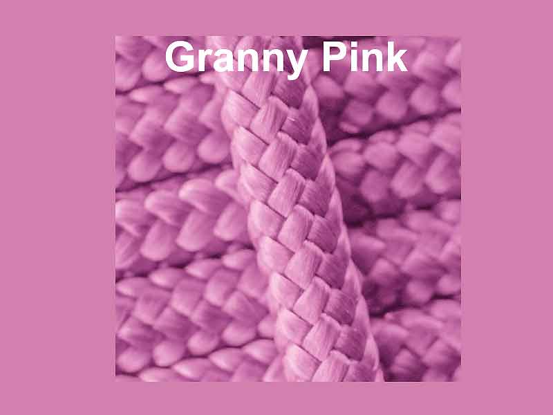 granny pink