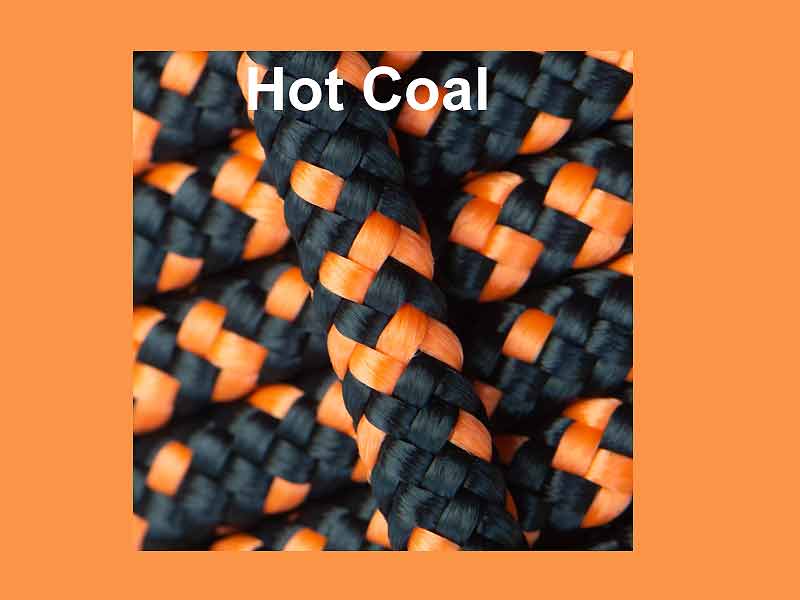 Hot Coal