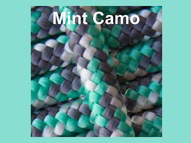 Mint Camo
