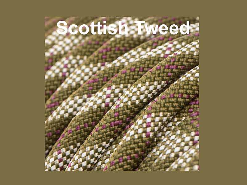 Scottish Tweed