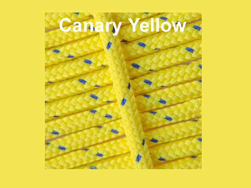 canary yellow