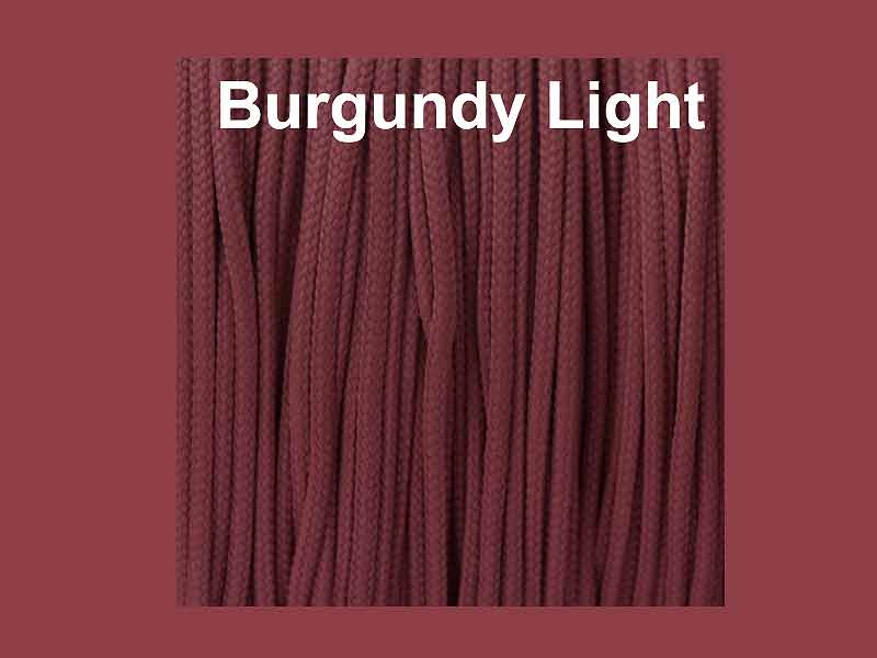 Burgundy Light