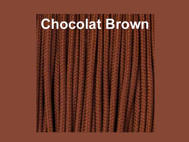 Chocolat Brown