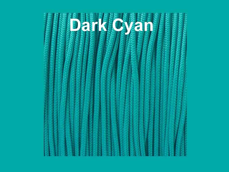 Dark Cyan