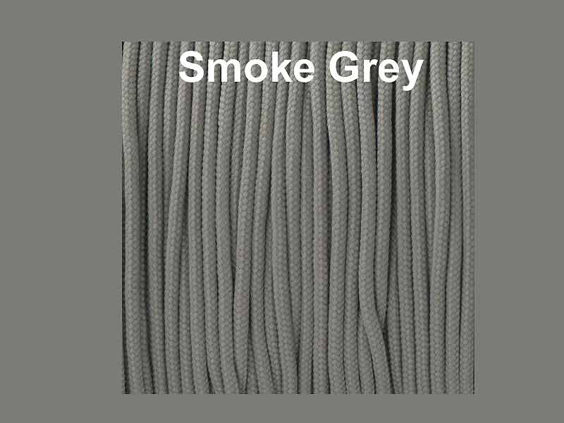 Smoke Grey