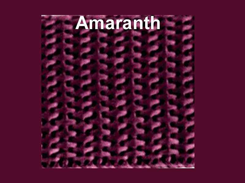 Amaranth