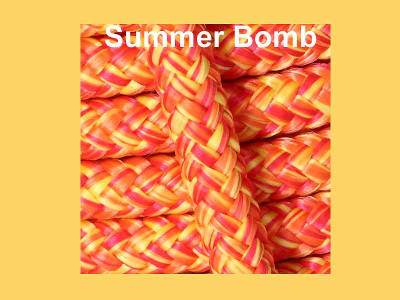 Summer Bomb