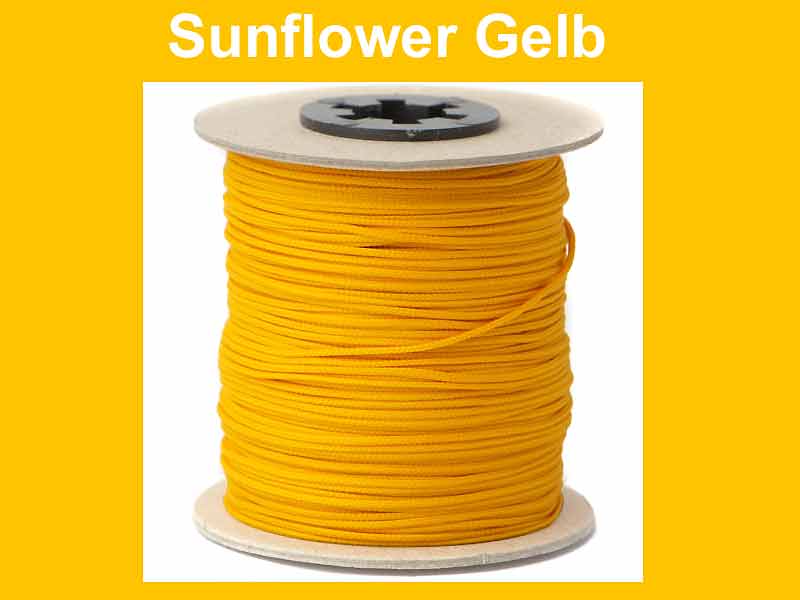 Sunflower Gelb