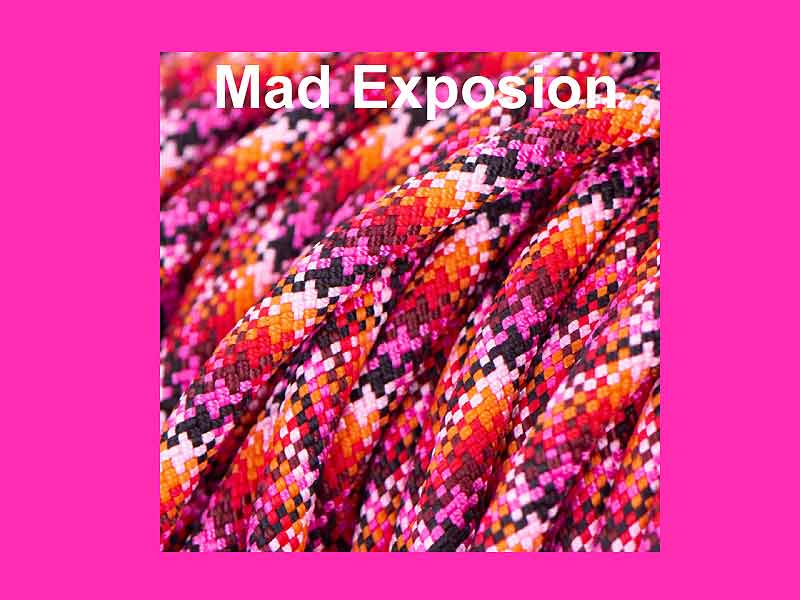 Mad Explosion