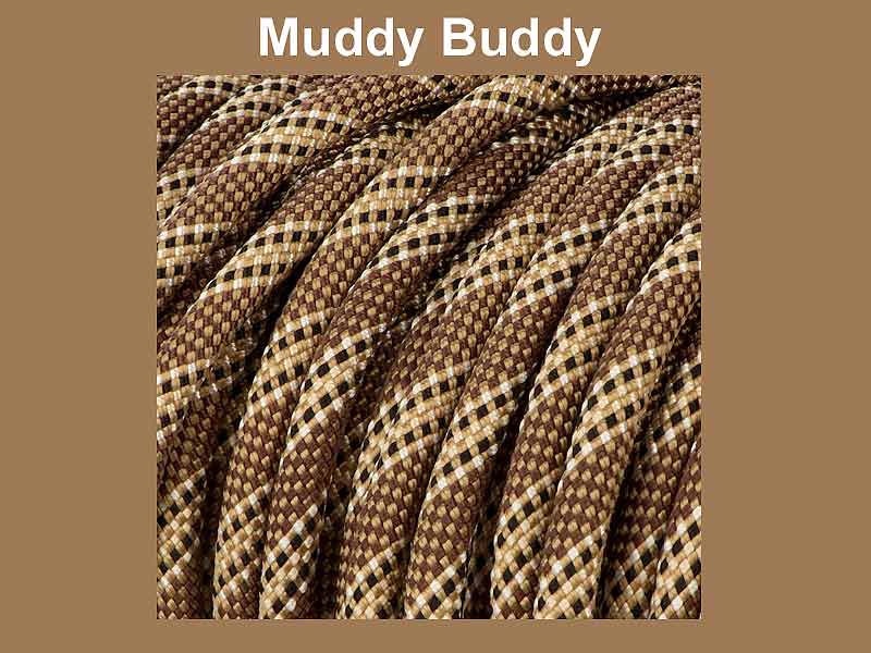 Muddy Buddy