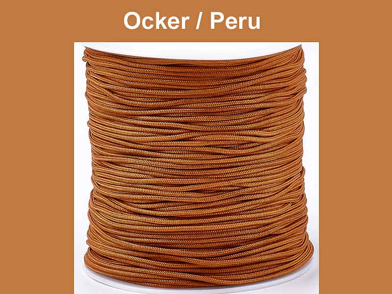 Peru  Ocker