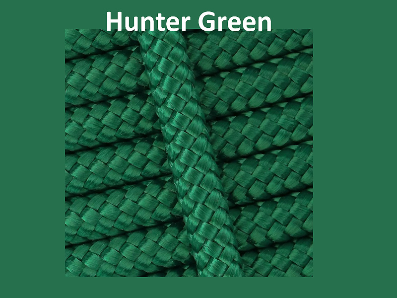 hunter green