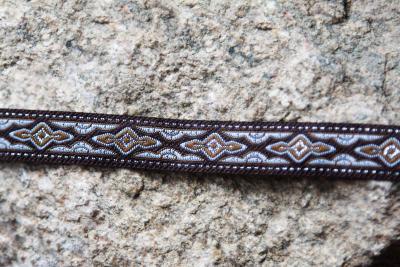 Lava Braun Ocker Hellbeige