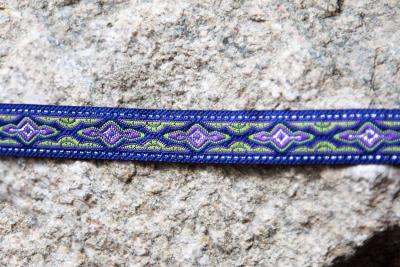 Lava Dunkelblau Lila Hellgruen