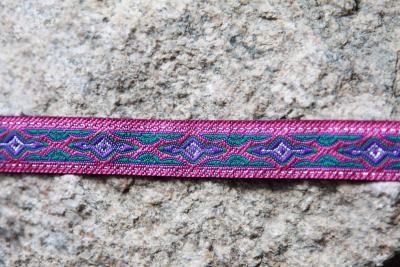 Lava Himbeer Lila Gruen