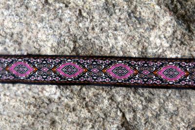 Ornament Orange Pink