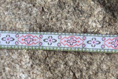 Pastell Hellgruen Rosa