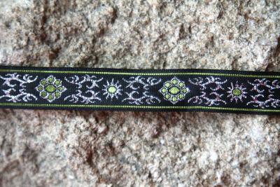 Sonne Silber Gelbgruen