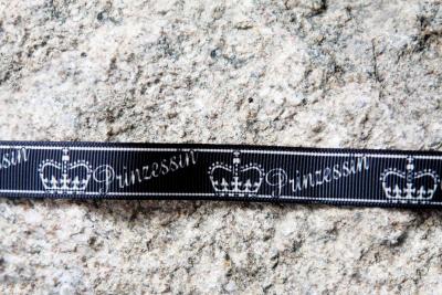 Prinzessin Schwarzbraun