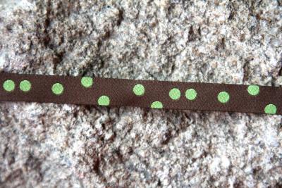 Punkte Verteilt Hellgruen B