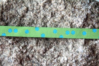 Punkte Verteilt Tuerkis Hel