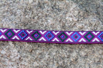 Beere Electricblue Dunkelgr