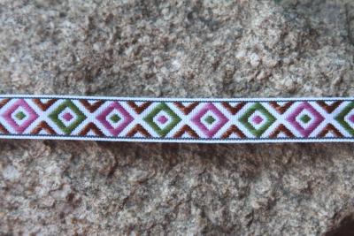 Weiss Moosgruen Altrosa